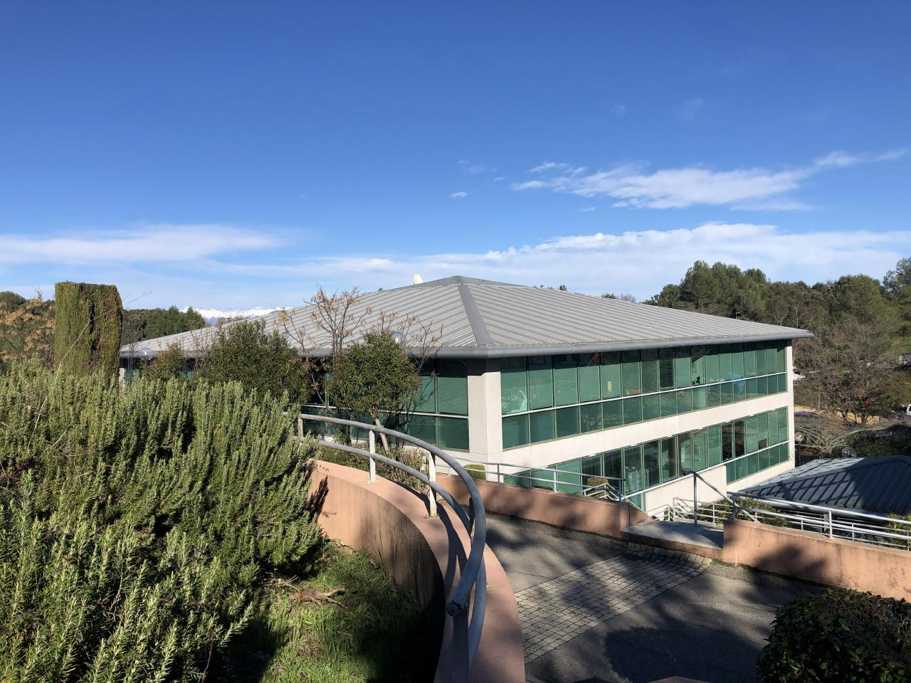 Bureau Biot 1385m² Location bureau Biot Alpes-Maritimes OLBUR2114858 3